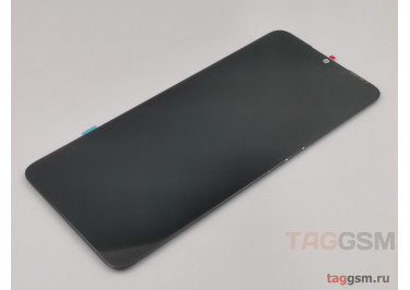 Дисплей для Infinix Smart 7 (X6515) / Tecno Spark Go (2023) + тачскрин (черный), Full ORIG