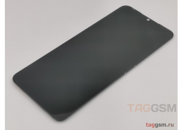 Дисплей для Tecno Spark 10 4G (KI5q) / Spark 10C (KI5m) + тачскрин (черный), ориг