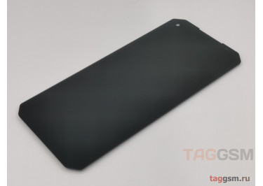 Дисплей для Oukitel WP16 + тачскрин (черный), Full ORIG