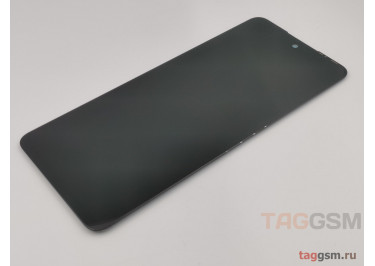 Дисплей для Infinix Hot 20S (X6827) + тачскрин (черный), ориг