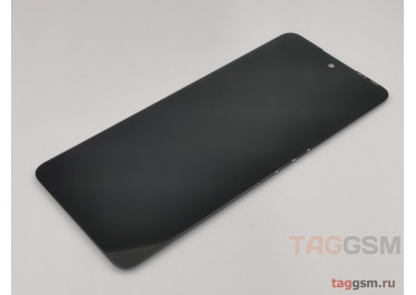 Дисплей для Tecno Spark 10 Pro (KI7) + тачскрин (черный), ориг