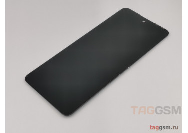 Дисплей для Infinix Hot 30 (X6831) + тачскрин (черный), ориг