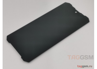 Дисплей для Doogee S96 GT + тачскрин (черный), ориг