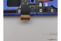 Дисплей для Huawei Honor 20 / Nova 5T + тачскрин + рамка (синий), Full ORIG (уц)