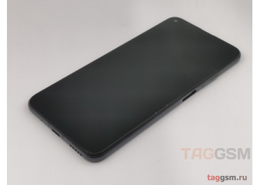 Дисплей для Huawei Honor 20 / Nova 5T + тачскрин + рамка (черный), Full ORIG (уц)