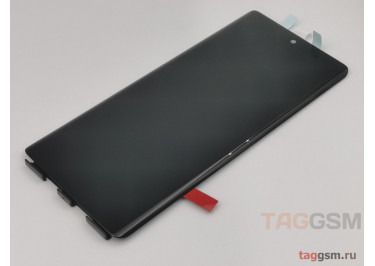 Дисплей для Huawei Nova 10 + тачскрин (черный), Full ORIG