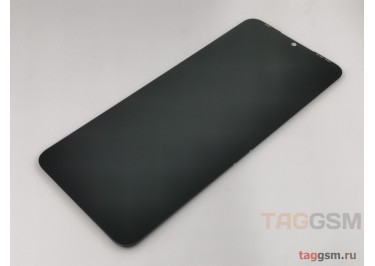 Дисплей для Infinix Hot 10 Play(X688C) / 11 Play (X688B) + тачскрин (черный), ориг