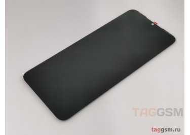 Дисплей для Infinix Smart 6 HD (X6512) + тачскрин (черный), ориг