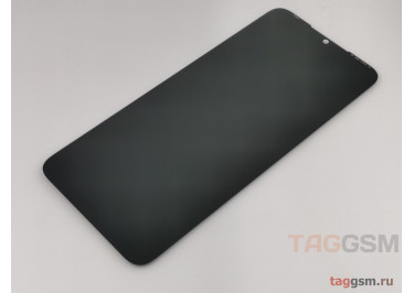 Дисплей для Infinix Smart 6 (X6511) + тачскрин (черный), ориг