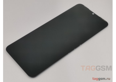 Дисплей для Infinix Hot 20i (X665E) + тачскрин (черный), ориг