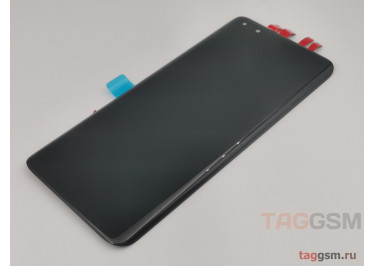 Дисплей для Huawei Honor Magic 4 Pro + тачскрин (черный), Full ORIG