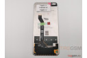 Дисплей для Huawei Nova 8i / Honor 50 Lite + тачскрин (черный), Full ORIG (уц)