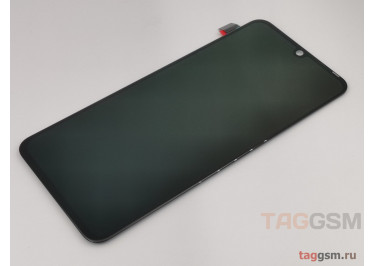 Дисплей для Infinix Zero 20 (X6821) + тачскрин (черный), Full ORIG