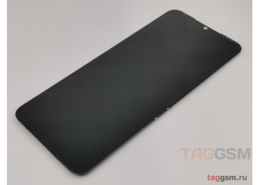 Дисплей для Itel Vision 5 + тачскрин (черный), ориг