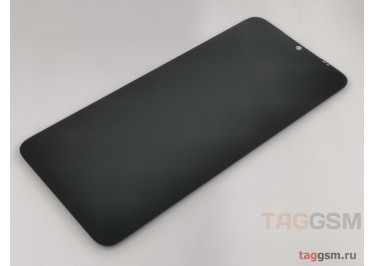 Дисплей для Umidigi Bison G1 / G1 Max + тачскрин (черный), Full ORIG