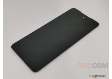 Дисплей для Umidigi Bison GT2 / GT2 Pro + тачскрин (черный), Full ORIG