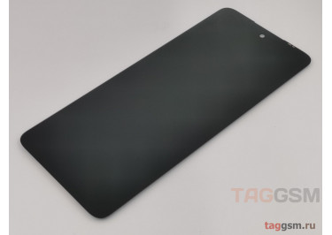 Дисплей для Umidigi A13 Pro Max + тачскрин (черный), Full ORIG