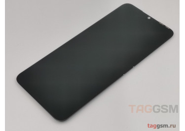 Дисплей для Tecno Spark 9 Pro (KH7n) + тачскрин (черный)