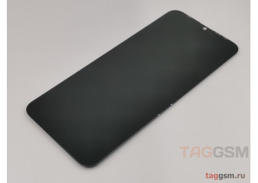 Дисплей для Itel Vision 1 Pro + тачскрин (черный)