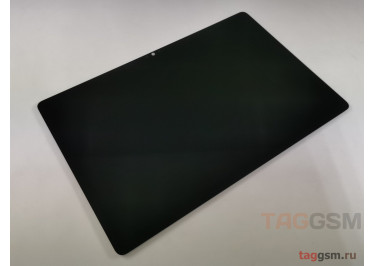 Дисплей для Huawei Honor Pad X8 10.1" (2022) (AGM3-W09HN) + тачскрин (черный), ориг