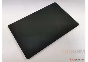 Дисплей для Lenovo Tab M10 (TB-328FU / TB-328XU) (2022) + тачскрин (черный), Full ORIG