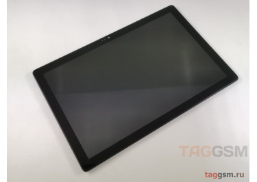 Дисплей для TCL Tab 10 HD (9160G1) + тачскрин (черный), Full ORIG