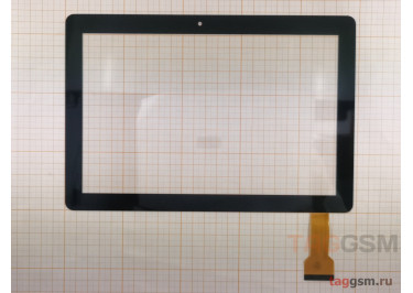 Тачскрин для Dexp Ursus H110 (246*167 мм) (черный)