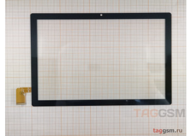 Тачскрин для Digma Optima 1411D 4G (238*156 мм) (черный)