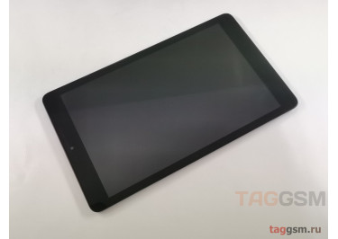 Дисплей для TCL Tab 8 4G + тачскрин (черный) (узкий шлейф)