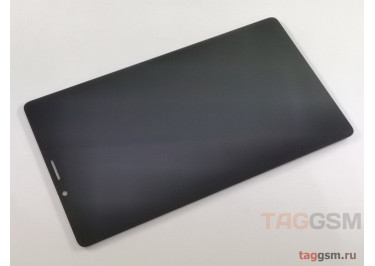 Дисплей для Lenovo Tab M7 (TB-7305i / TB-7305F / TB-7305X) + тачскрин (черный), Full ORIG