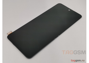 Дисплей для Xiaomi Poco X5 5G / Redmi Note 12 5G / Note 12 4G + тачскрин (черный), Full ORIG