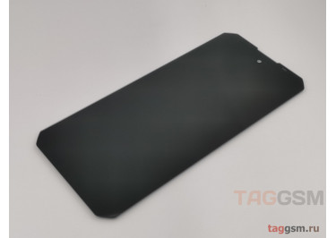 Дисплей для Oukitel WP10 + тачскрин (черный), Full ORIG