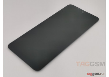 Дисплей для Oukitel WP15 + тачскрин (черный), ориг