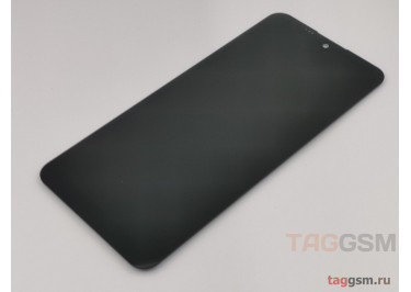 Дисплей для Oukitel WP15S + тачскрин (черный), ориг