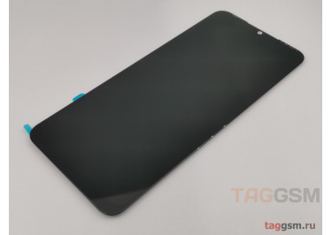 Дисплей для Infinix Smart 7 HD (X6516) + тачскрин (черный), ориг