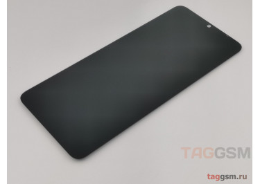 Дисплей для Xiaomi Redmi 12C + тачскрин (черный), ориг