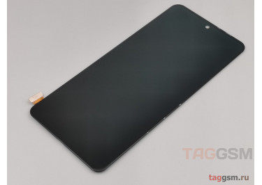 Дисплей для Xiaomi Black Shark 4 + тачскрин (черный), OLED LCD