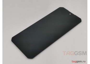 Дисплей для Oukitel WP22 + тачскрин (черный), Full ORIG