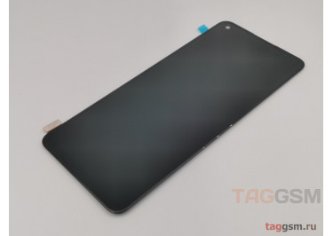 Дисплей для Realme 10 4G (RMX3630) + тачскрин (черный), OLED LCD