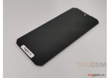 Дисплей для Oukitel WP6 + тачскрин (черный), Full ORIG