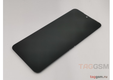 Дисплей для Tecno Pova 4 Pro (LG8n) + тачскрин (черный), In-Cell