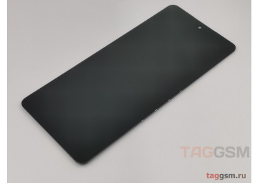 Дисплей для Samsung  SM-A736 Galaxy A73 5G (2022) + тачскрин + (черный), In-Cell