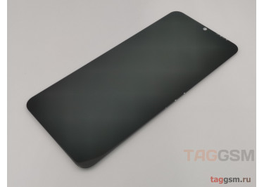 Дисплей для Vivo Y16 (V2204) + тачскрин (черный)