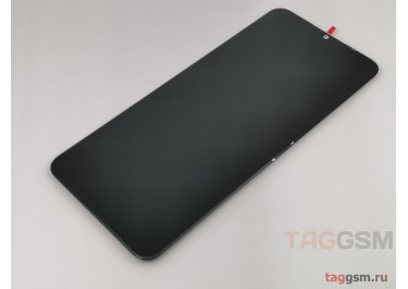Дисплей для OnePlus Nord N20 SE + тачскрин (черный), ориг
