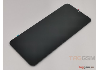 Дисплей для Vivo Y22 (V2207) + тачскрин (черный), Full ORIG