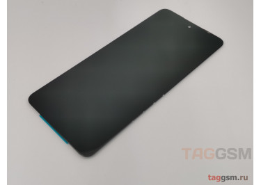Дисплей для Realme C55 (RMX3710) + тачскрин (черный), ориг
