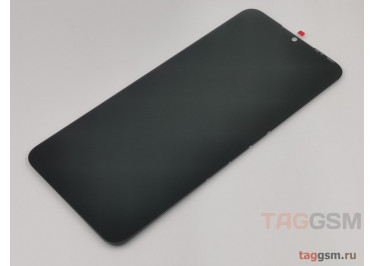 Дисплей для Tecno Spark 9 Pro (KH7n) + тачскрин (черный), Full ORIG