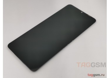 Дисплей для Samsung  SM-A022 Galaxy A02 (2021) + тачскрин (черный), ориг