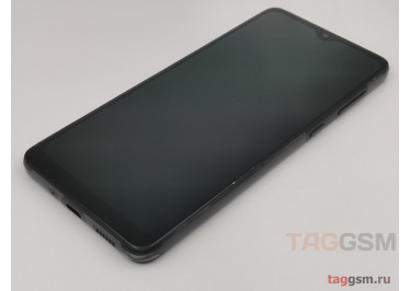 Дисплей для Samsung  SM-A336 Galaxy A33 5G (2022) + тачскрин + рамка (черный), OLED LCD