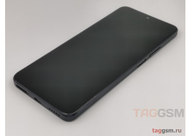 Дисплей для Huawei Nova Y90 + тачскрин + рамка (черный), Full ORIG
